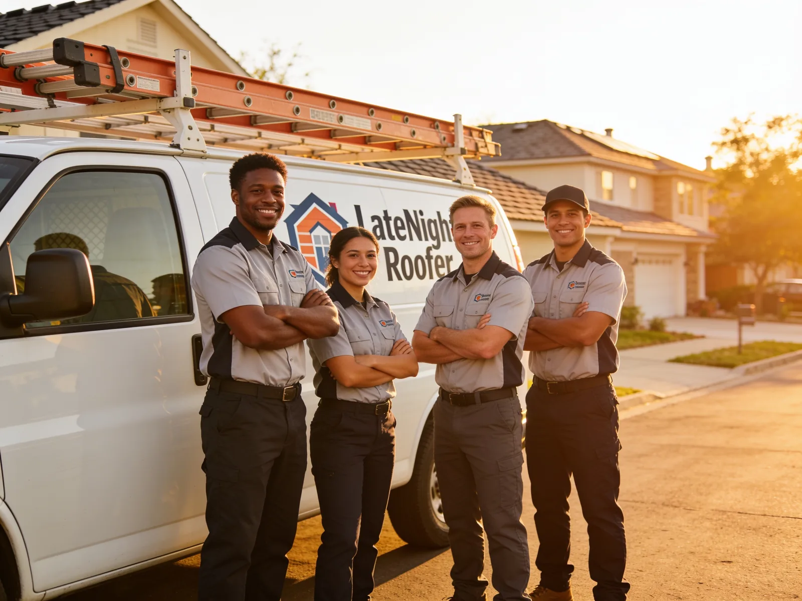 Emergency Roof Repair company in Healy, AK
